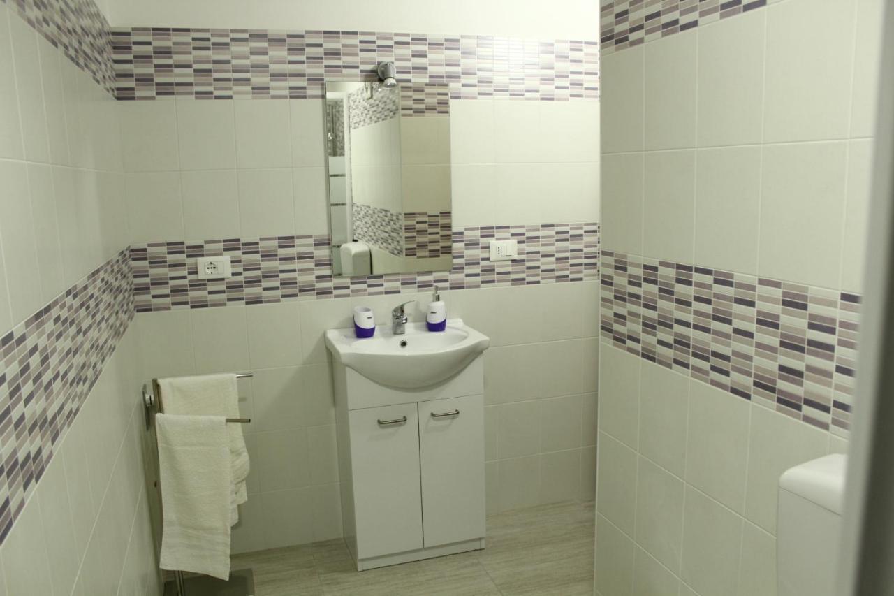 Roberto Guest House Кастелламмаре-дель-Гольфо Екстер'єр фото